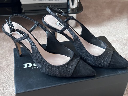 Womens dune black - womens,