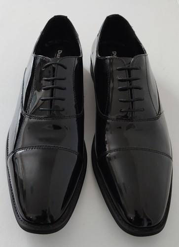 Dune london patent leather - london,