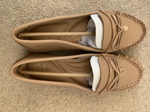 Dune leather loafers size - , 3