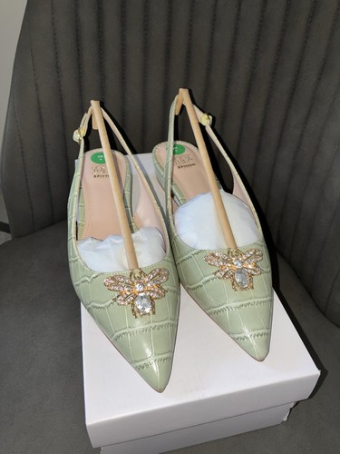 Dune shoes size 4 - dune, shoes,