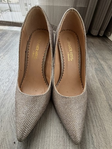Dune patent leather - patent, court
