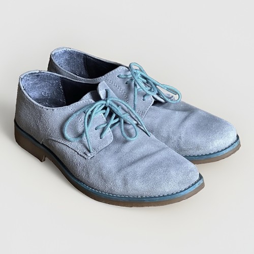 Dune london suede grey - dune,