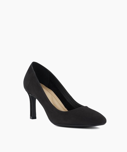 Dune london womens black - london,