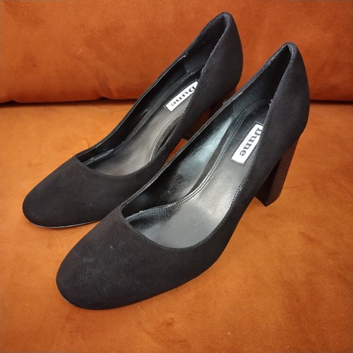 Dune london women black - women's,