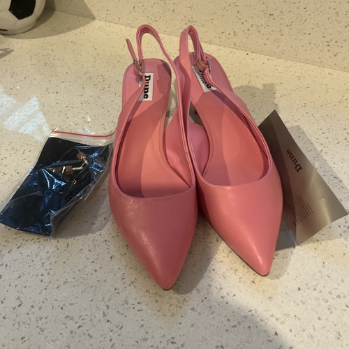 Dune london cathryn pink - dune,