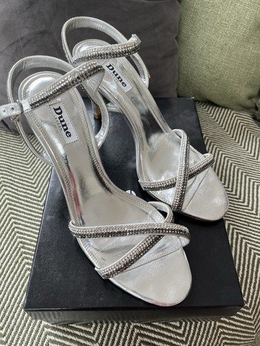 Dune ladies shoes size - dune,