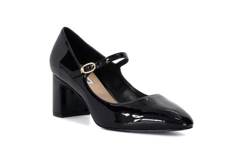 Dune london alania black - london,