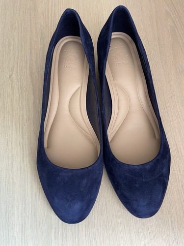 Ladies dune suede - dune,