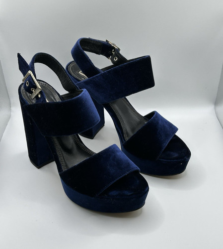 Dune london mckenna navy - london,