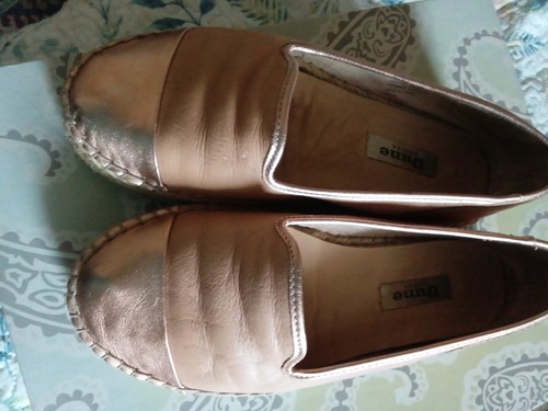 Dune london ladies shoes size - dune,