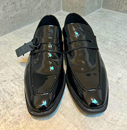 Dune london samson men - samson, black