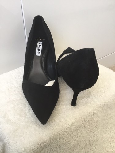 Women dune london black - dune,