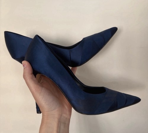 Dune london women navy - women’s,