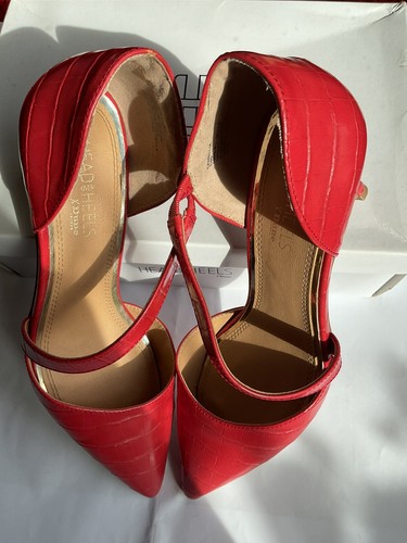 Dune head over - head, heels