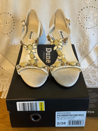 Dune london hummingbird - dune,