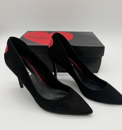 Dune london black - dune,