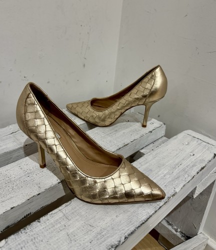 Dune london new metallic - metallic, gold