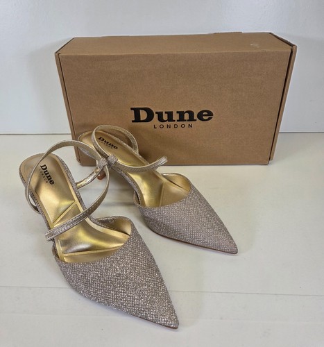 Dune london charming - dune,