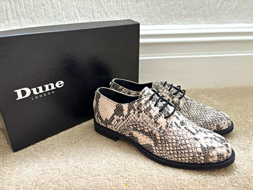 Dune london flaura animal - london,
