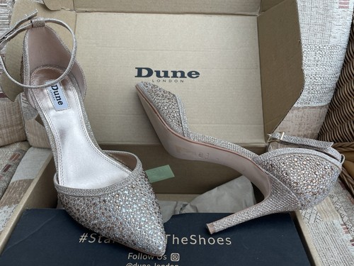 Dune london women - dune, women's