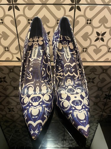 Dune london ladies shoes size - dune,