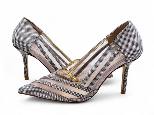 Dune london axis womens heeled - london,