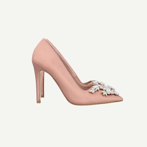 Dune london womens fabric - dune,