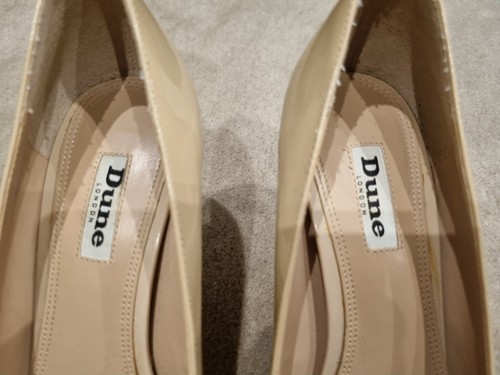 Dune heels shoes size - shoes,