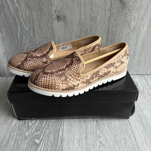 Dune london loafers womens - london,