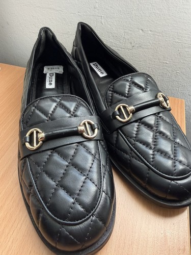 Dune london shoes loafers - london,