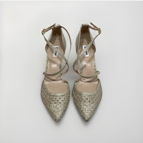 New dune london danara - new, gold