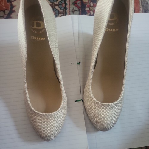 The dune shoes - dune,
