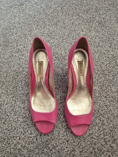 Dune london women - shoes, size