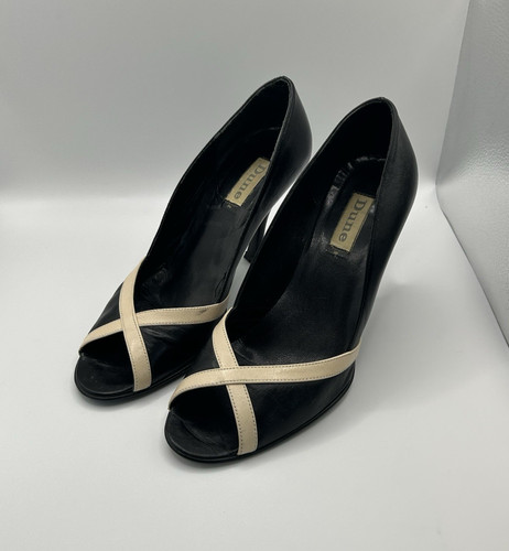 Dune london women black - london,