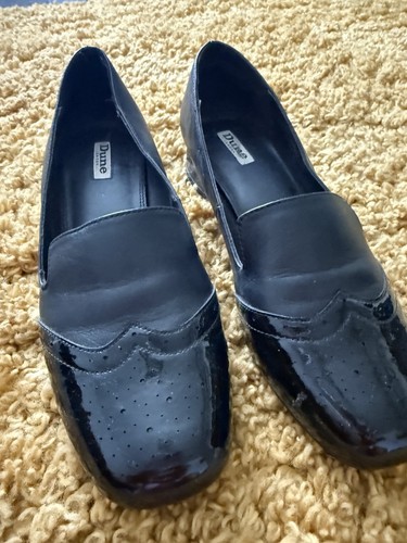 Ladies dune black - ladies,