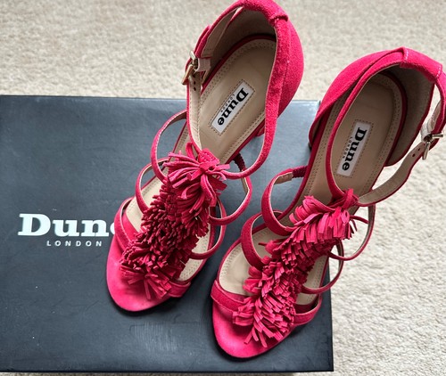Dune milano raspberry pink - milano,