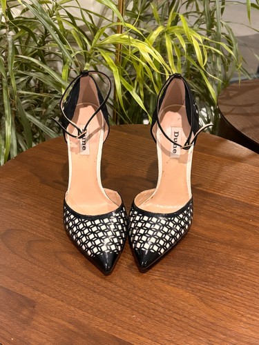 Dune london black white - dune,