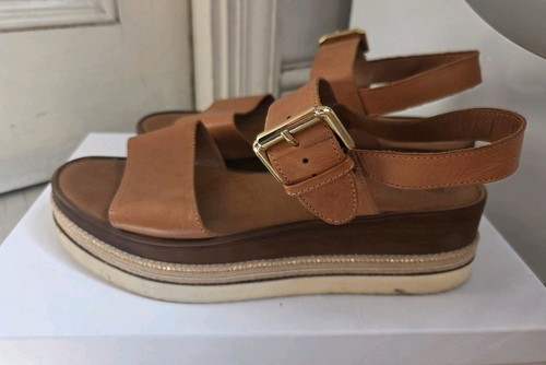 Dune london womens sandals - dune,