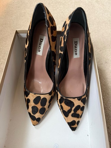Dune london women shoes - dune, women's