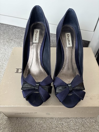 Dune london women shoes size - london,