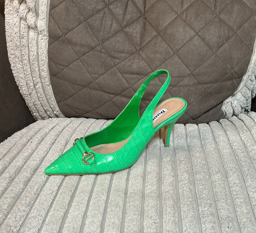 Dune london womens slingback - dune,