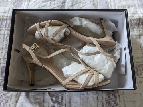 Dune mid heel shoes - , size